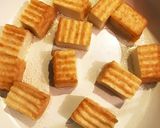 ＊麺つゆで簡単！茄子と厚揚げのみぞれ煮＊作り方5写真