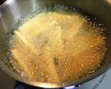 秋ナスとトマトのモッツァレラのパスタ☆作り方7写真