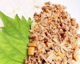 簡単〜香辛料香るドライカレー【No.1】作り方8写真