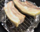手作りベーコン！簡単です！作り方9写真