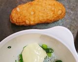 笹かま変わり焼き作り方1写真