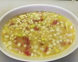 中華風茶わん蒸し作り方3写真