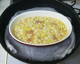 中華風茶わん蒸し作り方4写真