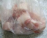 お肉トロトロ❤我家のカレー作り方1写真
