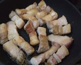 お肉トロトロ❤我家のカレー作り方2写真