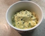 超簡単からあげに自家製タルタル作り方4写真