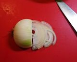 子供喜ぶ♪ポテチと林檎のポテトサラダ☆作り方3写真
