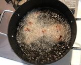 超簡単からあげに自家製タルタル作り方5写真