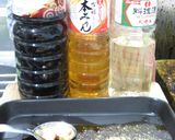 サッと作れる少し上品な味の豚肉生姜焼き作り方1写真