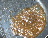 サッと作れる少し上品な味の豚肉生姜焼き作り方9写真