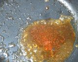 サッと作れる少し上品な味の豚肉生姜焼き作り方8写真