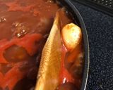 トマトジュースで！トマトカレー作り方3写真