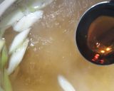 鯨さえずりのはりはり鍋作り方4写真