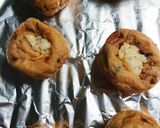 がんもどきのチーズ焼き作り方4写真