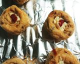 がんもどきのチーズ焼き作り方5写真