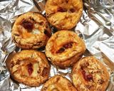 がんもどきのチーズ焼き作り方6写真