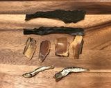 【減塩】腎臓内科医考案味噌煮込みうどん作り方1写真