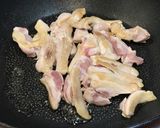 【減塩】腎臓内科医考案味噌煮込みうどん作り方2写真