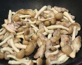 【減塩】腎臓内科医考案味噌煮込みうどん作り方3写真