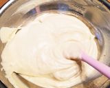 ココナッツ風味のバナナシフォンケーキ作り方18写真