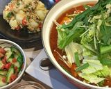 アサリとマヨネーズのポテトサラダ作り方5写真