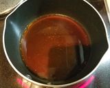 贅沢！黒酢の豚バラ酢豚！作り方2写真