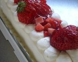 ☆ショートケーキ☆コレクション☆作り方54写真