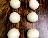 厚焼たまごサンド作り方2写真