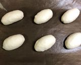厚焼たまごサンド作り方3写真