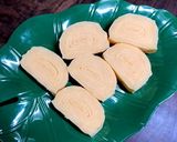 厚焼たまごサンド作り方6写真