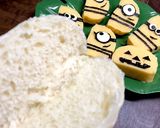 厚焼たまごサンド作り方7写真