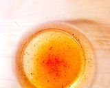 山芋の酢和え物♡作り方1写真
