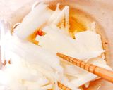 山芋の酢和え物♡作り方3写真