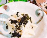 山芋の酢和え物♡作り方5写真