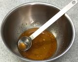 茄子とたっぷり野菜のサラダ作り方4写真
