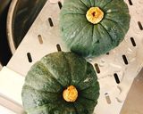 ギザギザカットの南瓜器の作り方(動画有)作り方3写真