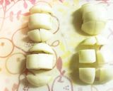 夏野菜たっぷりラタトゥイユ。作り置きにも作り方1写真