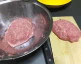 サイゼリヤ風♪イタリアン・ハンバーグ作り方7写真