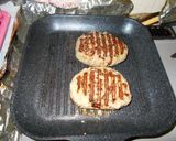 サイゼリヤ風♪イタリアン・ハンバーグ作り方10写真