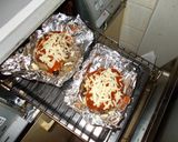 サイゼリヤ風♪イタリアン・ハンバーグ作り方15写真