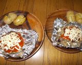 サイゼリヤ風♪イタリアン・ハンバーグ作り方14写真
