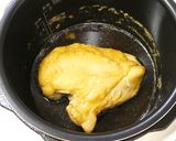 鶏むね肉のさっぱり煮。（電気圧力鍋６分）作り方6写真
