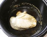 鶏むね肉のさっぱり煮。（電気圧力鍋６分）作り方5写真