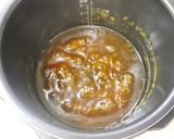 鶏むね肉のさっぱり煮。（電気圧力鍋６分）作り方9写真