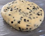 ☆チョコスコーン☆作り方3写真
