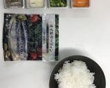 TKGwithオイルサーディン作り方1写真