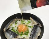 TKGwithオイルサーディン作り方3写真
