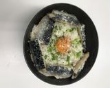 TKGwithオイルサーディン作り方4写真