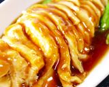 鶏むね肉のさっぱり煮。（電気圧力鍋６分）作り方14写真