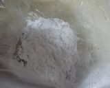 カリッとジューシー♪レモン塩味♡鶏唐揚げ作り方4写真